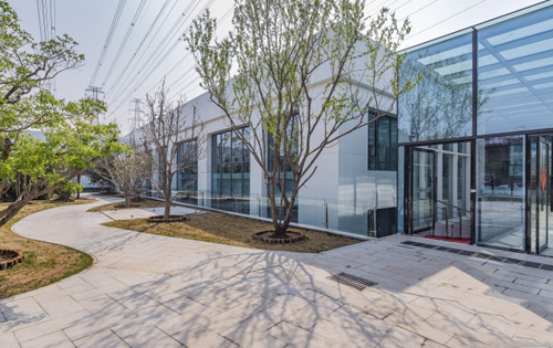 鲜花工场房源实景图1